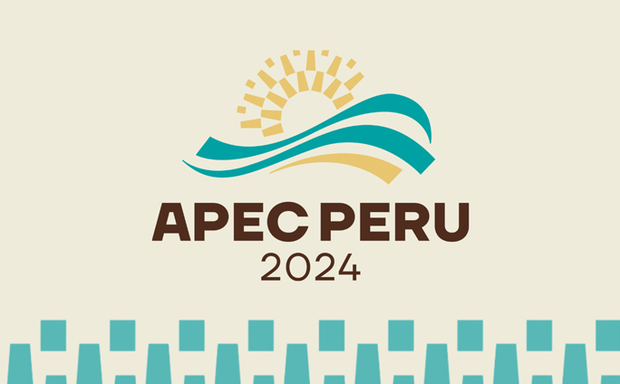 APEC 2024